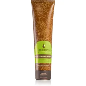 Macadamia Natural Oil Smoothing Smoothing Cream For Damaged And Colored Hair 148 ml