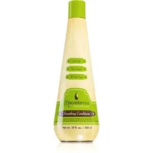 Macadamia Natural OilSmoothing Conditioner (Daily Conditioning Rinse For Frizz-Free Hair) 300ml/10oz