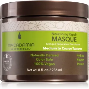 Macadamia Natural Oil Nourishing Repair nourishing hair mask with moisturising effect 236 ml