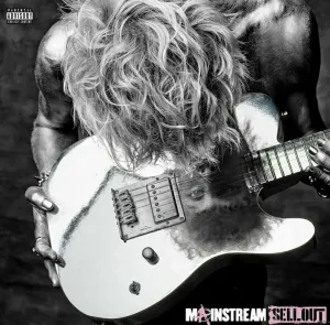 Machine Gun Kelly - Mainstream Sellout (LP)