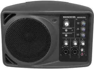 Mackie SRM150 Active Stage Monitor