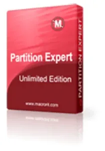 Macrorit Partition Expert Unlimited Edition Key GLOBAL