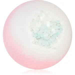 Mad Beauty Frozen effervescent bath bomb 150 g