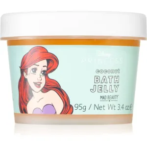 Mad Beauty Disney Princess Ariel shower jelly with coconut 95 g