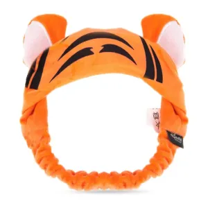 Mad Beauty Winnie The Pooh Tigger spa headband 1 pc #259747