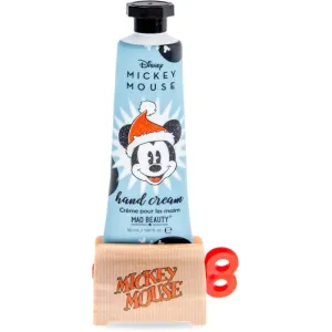 Mad Beauty Mickey Mouse Jingle All The Way Hand Cream 50 ml