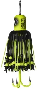 MADCAT A-Static Clonk Teaser Fluo Yellow UV 16 cm 150 g