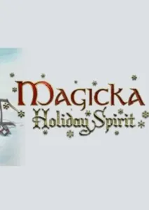 Magicka: Holiday Spirit Item Pack (DLC) (PC) Steam Key GLOBAL