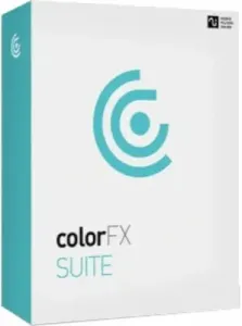 MAGIX Color FX Suite (Digital product)
