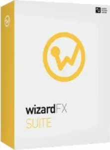 MAGIX Wizard FX Suite (Digital product)