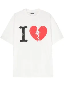 MAGLIANO - Cotton T-shirt