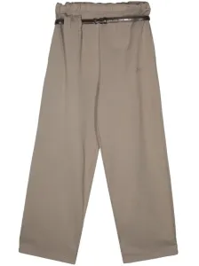 MAGLIANO - Cotton Trousers