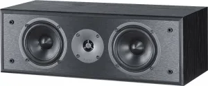 Magnat Monitor S12 C Black Hi-Fi Center speaker