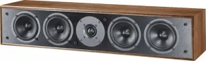 Magnat Monitor S14 C Walnut Hi-Fi Center speaker