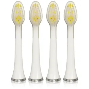 Magnitudal MagniSweep toothbrush replacement heads 4 pc