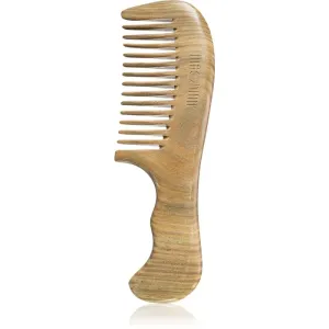 Magnum Natural guaiac wood comb 307 #267996