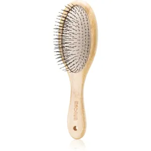 Magnum Natural wooden hairbrush 22 cm