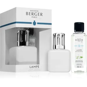 Maison Berger Paris Glacon White gift set