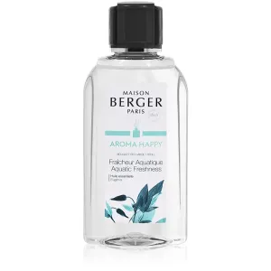 Maison Berger Paris Aroma Happy refill for aroma diffusers (Aquatic Freshness) 200 ml