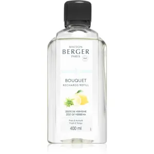 Maison Berger Paris Zest of Verbena refill for aroma diffusers 400 ml
