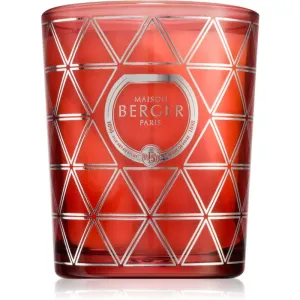 Maison Berger Paris Geode Land Of Spices Paprika scented candle 180 g