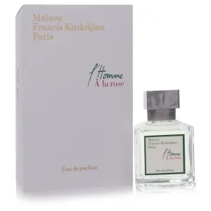Maison Francis Kurkdjian - L'Homme A La Rose 70ml Eau De Parfum Spray