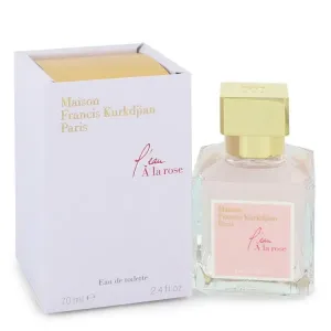 Maison Francis Kurkdjian - L'Eau A La Rose 70ml Eau De Toilette Spray