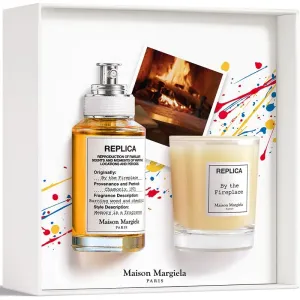 Maison Margiela REPLICA By the Fireplace gift set unisex #305847