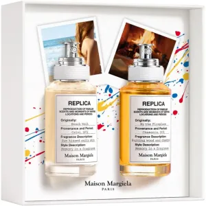 Maison Margiela REPLICA gift set unisex