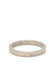 MAISON MARGIELA - Logo Ring #1756109