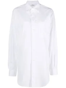 MAISON MARGIELA - Cotton Shirt