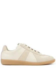 MAISON MARGIELA - Sneakers With Logo #1835579