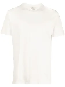 MAISON MARGIELA - Cotton T-shirt #1346777