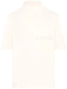 MAISON MARGIELA - Cotton T-shirt #1817677