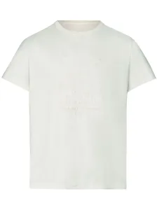 MAISON MARGIELA - Cotton T-shirt #1633952