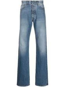 MAISON MARGIELA - 5-pocket Denim Jeans #1755952