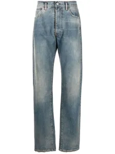 MAISON MARGIELA - Denim Jeans