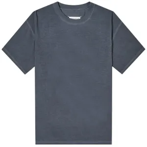 Maison Margiela Men's T-shirt Plain Grey S