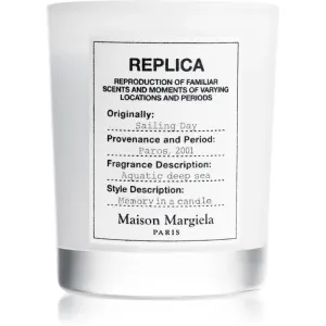 Maison Margiela REPLICA Sailing Day scented candle 165 g