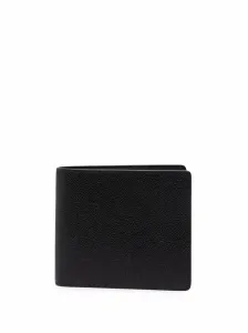 MAISON MARGIELA - Four Stitches Leather Wallet #1756176