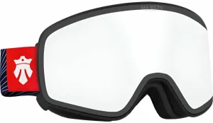 Majesty The Force C Black/Foton Crystal Clear Ski Goggles