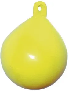 Majoni Marker Buoy Yellow 21 cm