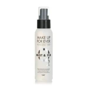 Make Up For EverMist & Fix Make Up Setting Spray 100ml/3.38oz