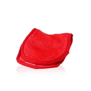 MakeUp EraserMakeUp Eraser Cloth - # Love Red -