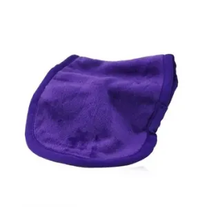 MakeUp EraserMakeUp Eraser Cloth - # Queen Purple -