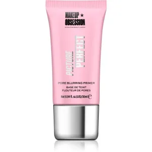 Makeup Obsession Picture Perfect smoothing makeup primer on enlarged pores and wrinkles 28 ml