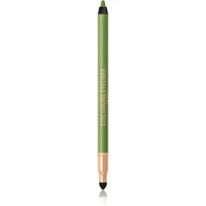 Makeup Revolution Streamline creamy eye pencil shade Green 1,3 g