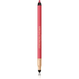 Makeup Revolution Streamline creamy eye pencil shade Hot Pink 1,3 g