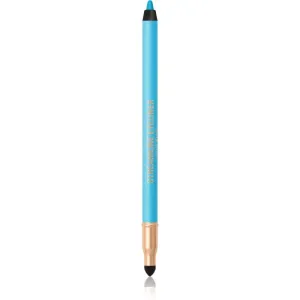 Makeup Revolution Streamline creamy eye pencil shade Light Blue 1,3 g