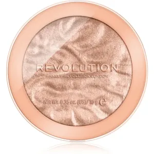 Makeup Revolution Reloaded highlighter shade Dare to Divulge 6,5 g